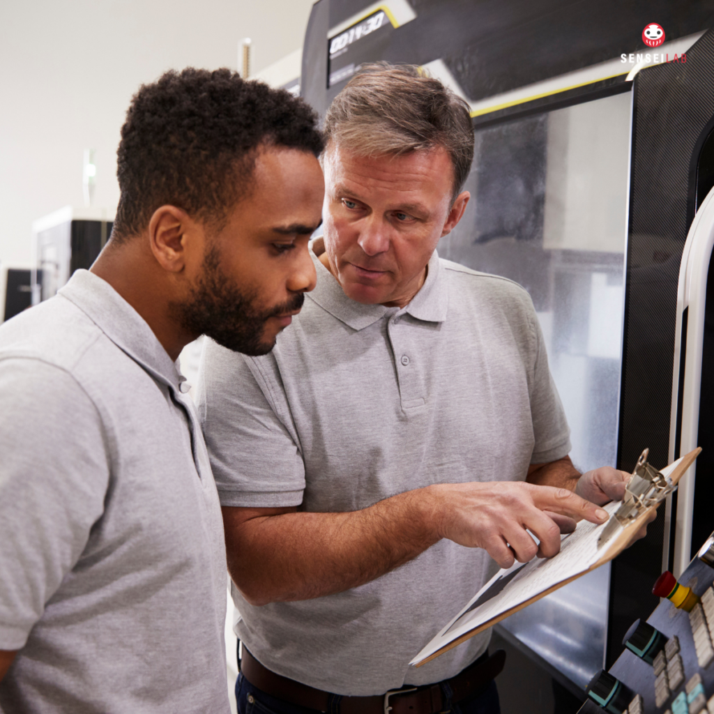 From SIPOC to People: Rethinking Outputs in the Age of Lean ...