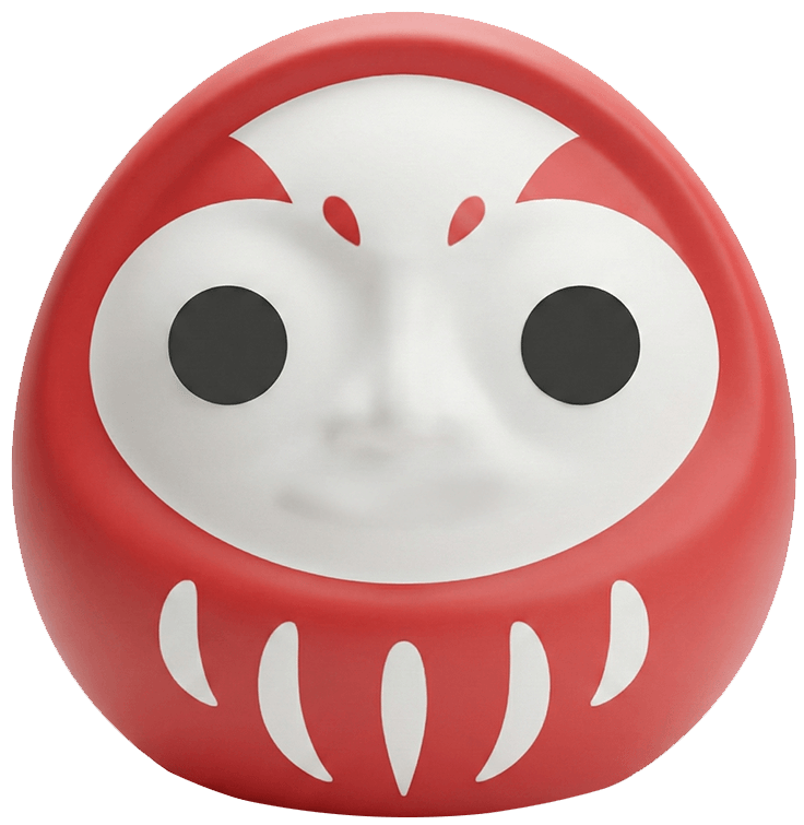 Daruma Base